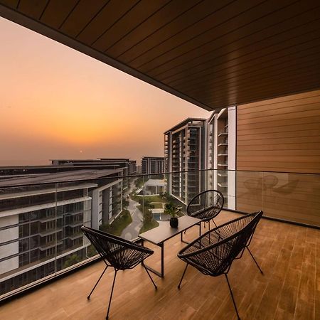Maison Privee - Stunning Sea Views On Dubai'S New Luxury Island Exterior foto